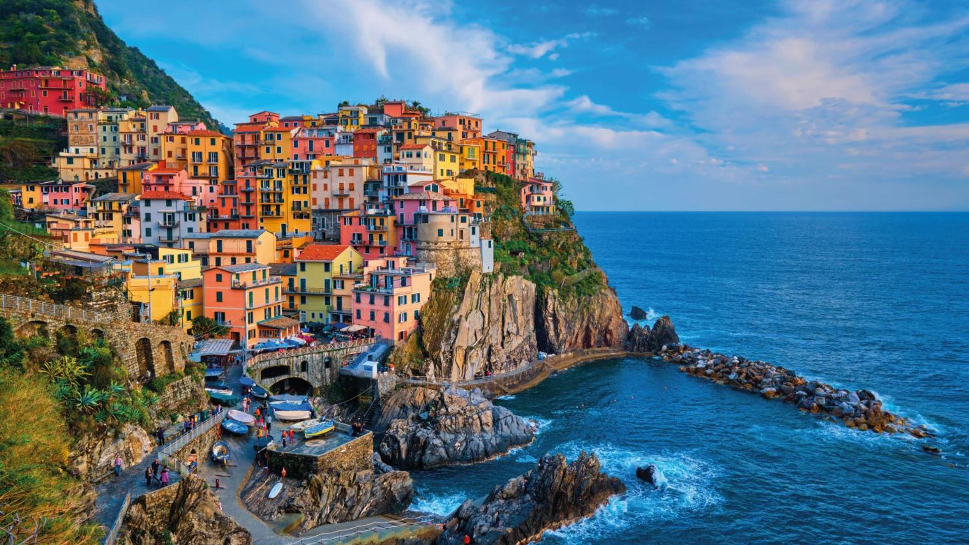 Luminoso Appartamento Vicino Alle Cinque Terre La Spezia Exterior foto